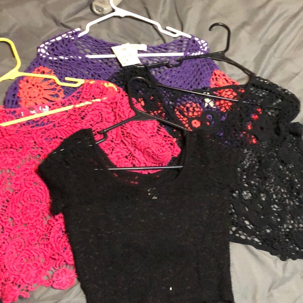 Shirt bundle